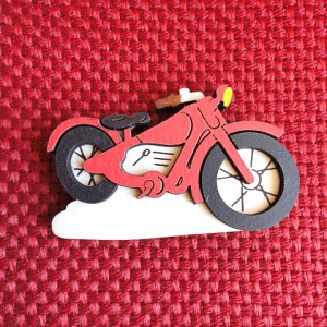 Motorka