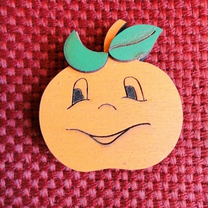 Pomaranč